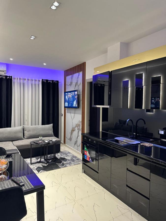 Sueno Apartments & Suites Tirana Eksteriør billede