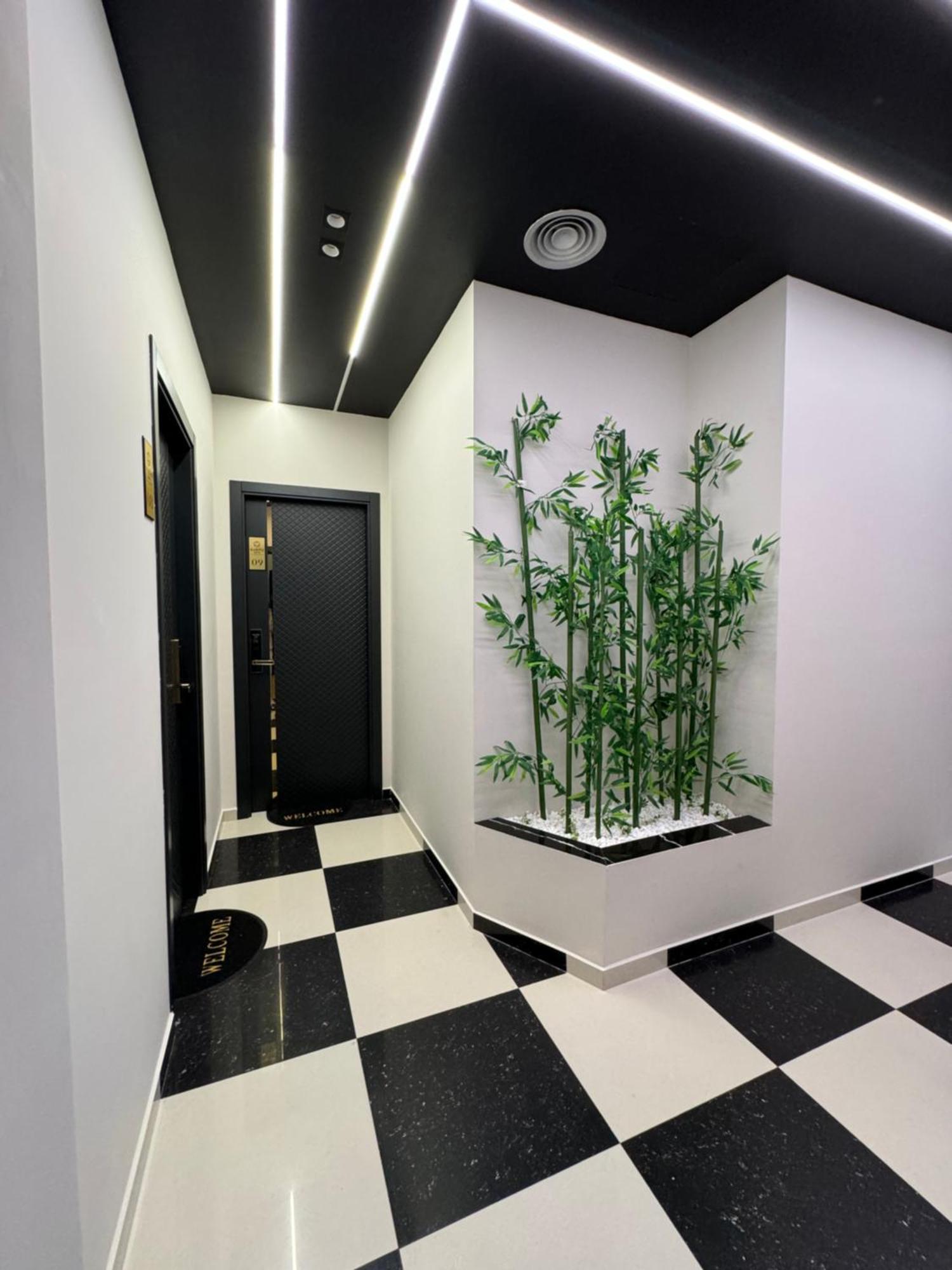 Sueno Apartments & Suites Tirana Eksteriør billede