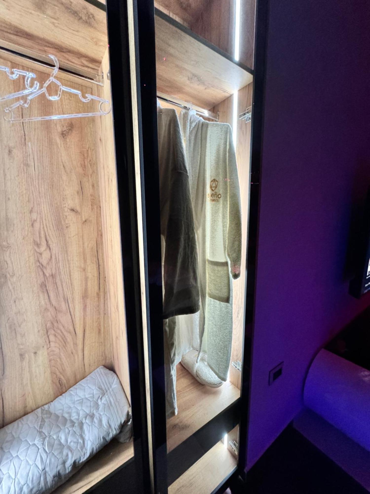 Sueno Apartments & Suites Tirana Eksteriør billede