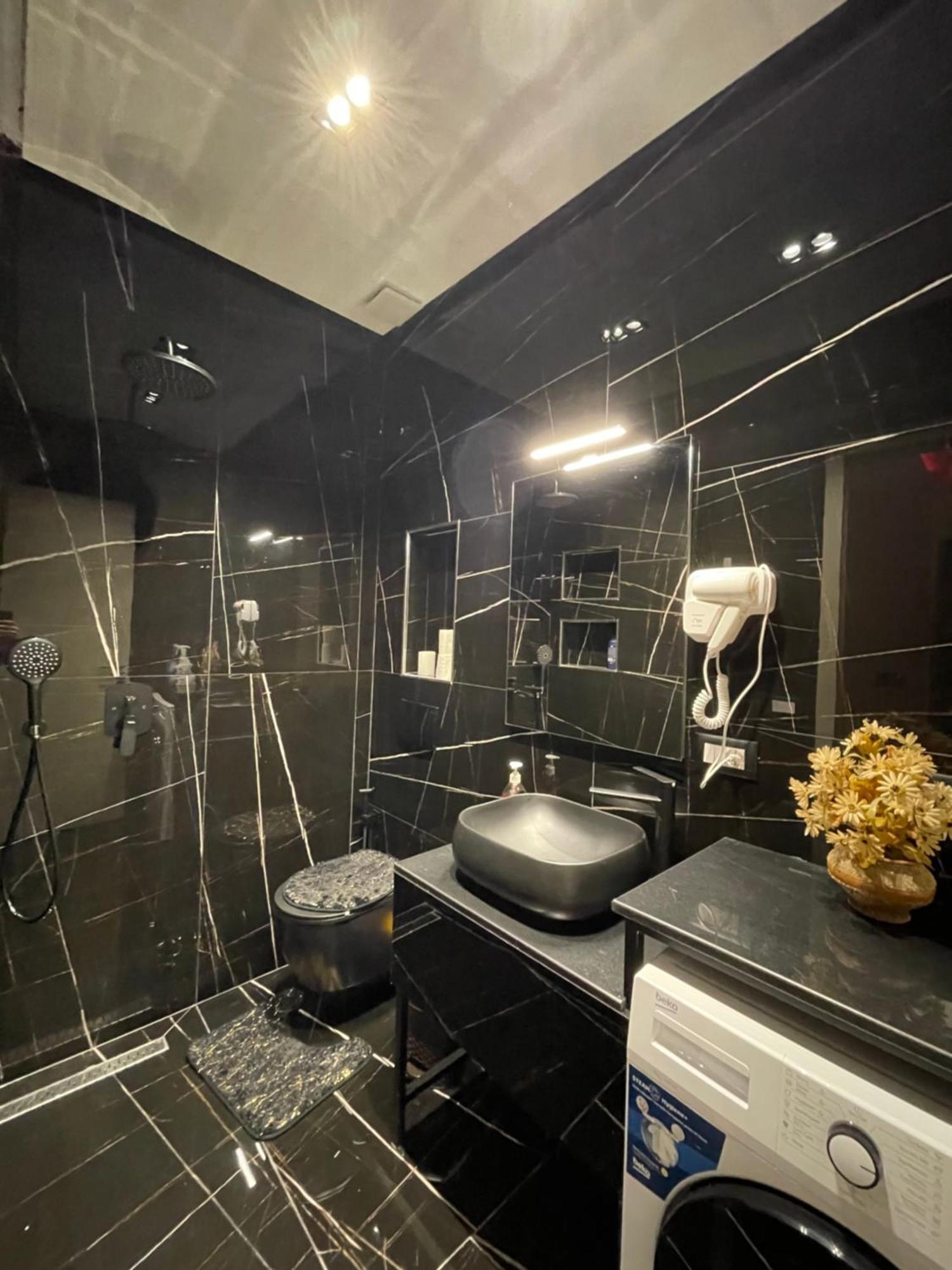 Sueno Apartments & Suites Tirana Eksteriør billede