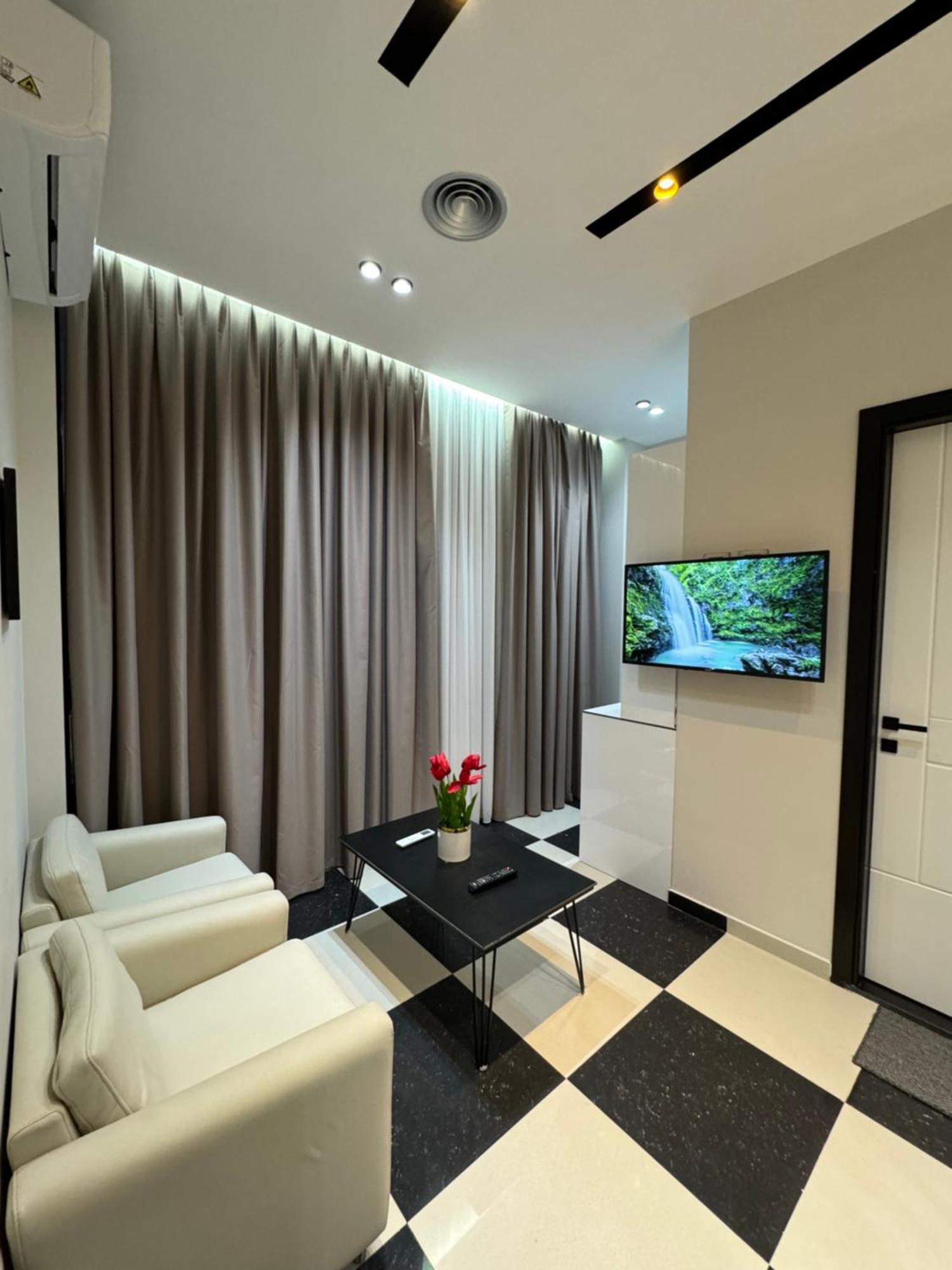 Sueno Apartments & Suites Tirana Værelse billede