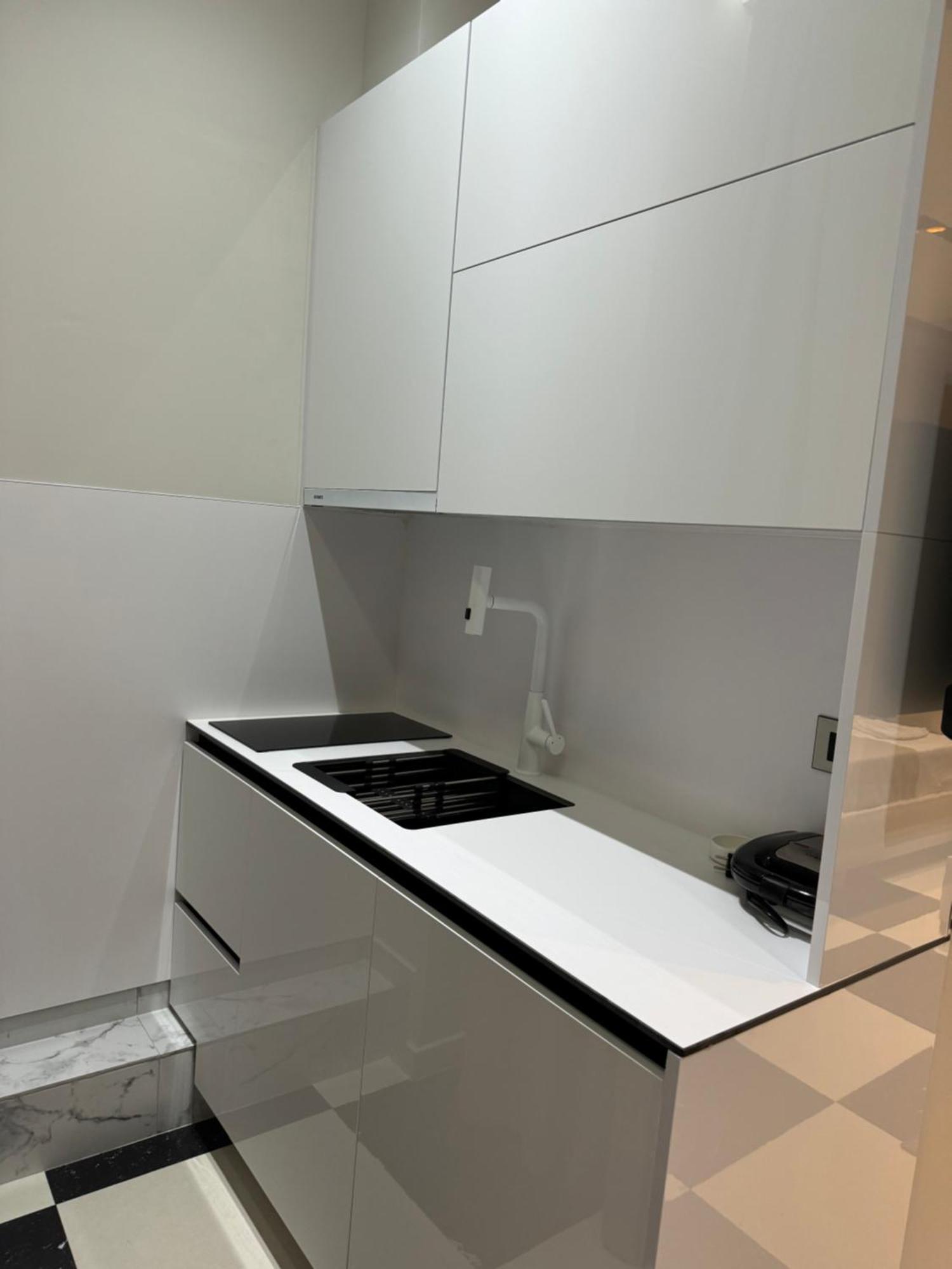 Sueno Apartments & Suites Tirana Værelse billede