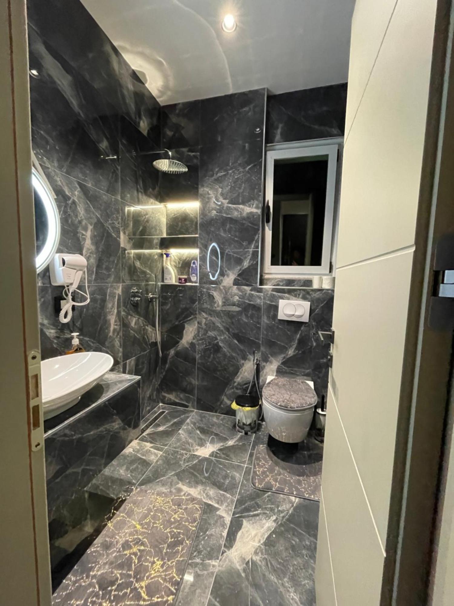 Sueno Apartments & Suites Tirana Eksteriør billede